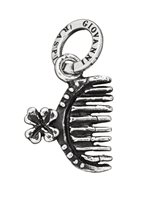 Charm Giovanni Raspini Charms in Argento 08725 - 08725